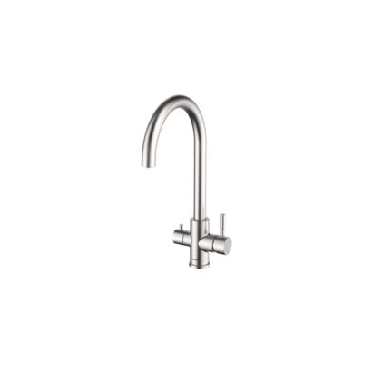 Philips 3-way mixer tap