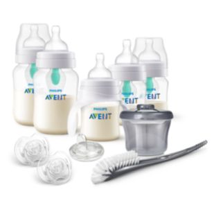 Avent Gift set