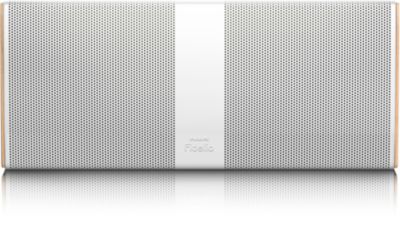 Philips Fidelio ワイヤレススピーカー　P9 P9WHT/98 P9WHT/98 ワイヤレススピーカー　P9 Philips Fidelio