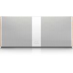 Augstas kvalitātes skaņa no portatīvas ierīces