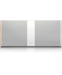 Philips Fidelio P9 Bluetooth Wireless Portable Speaker - Silver