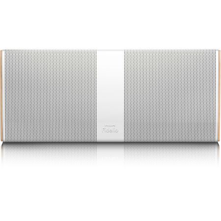 altoparlante wireless portatile P9WHT/10 | Philips Fidelio