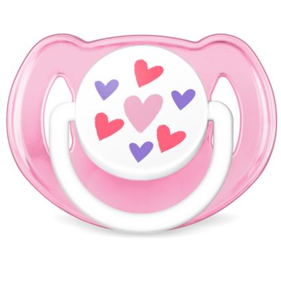 Designed for your baby's everyday comfort needs