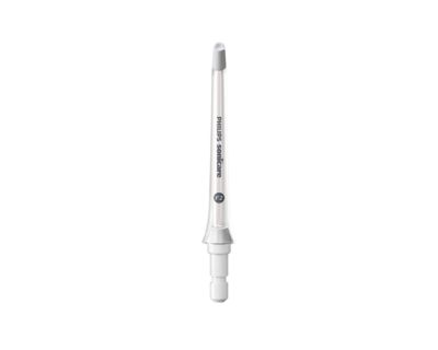Sonicare F2 Comfort nozzle Oral irrigator nozzle - thumbnail 2