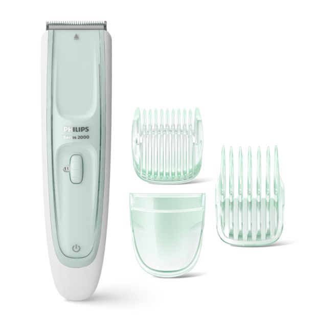 헤어 클리퍼 비교 | Philips Decision