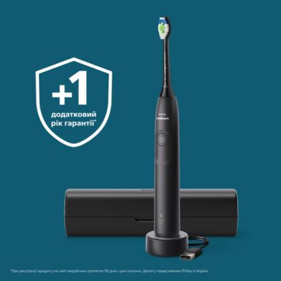 Sonicare Звукова зубна щітка