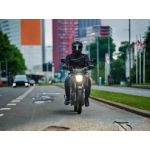 Para condiciones desafiantes en la carretera y fuera de esta