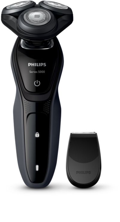 Shaver series 5000
