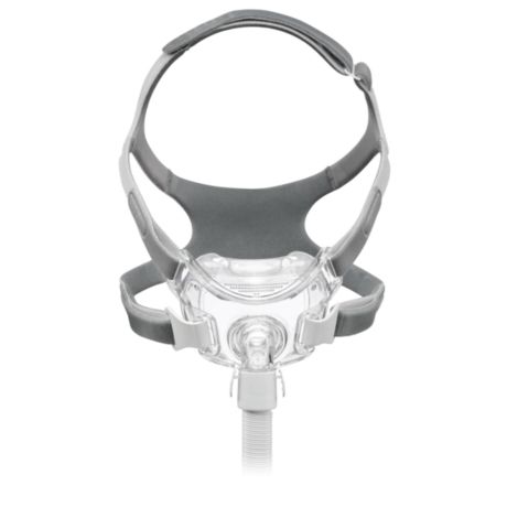 HH1222/00 Amara View Heldekkende ansiktsmaske