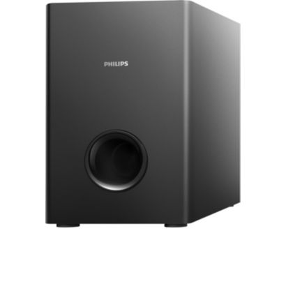 Мощен звук за всеки телевизор