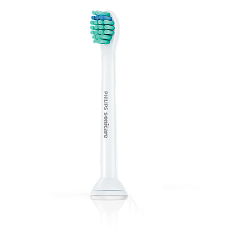HX6021/08 Philips Sonicare ProResults Compact sonic toothbrush heads