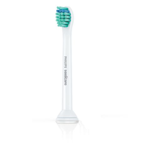 HX6021/08 Philips Sonicare ProResults Compact sonic toothbrush heads