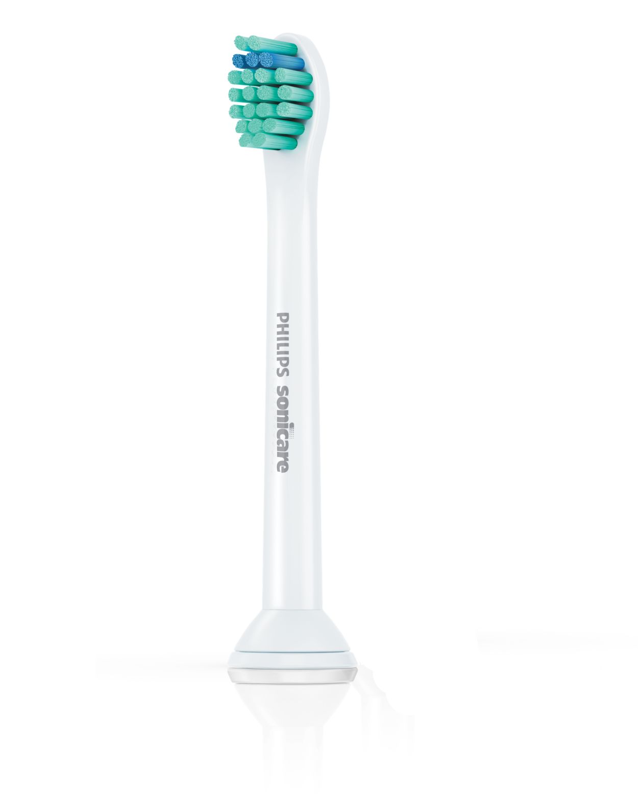 A focused clean with Philips Sonicare ProResults