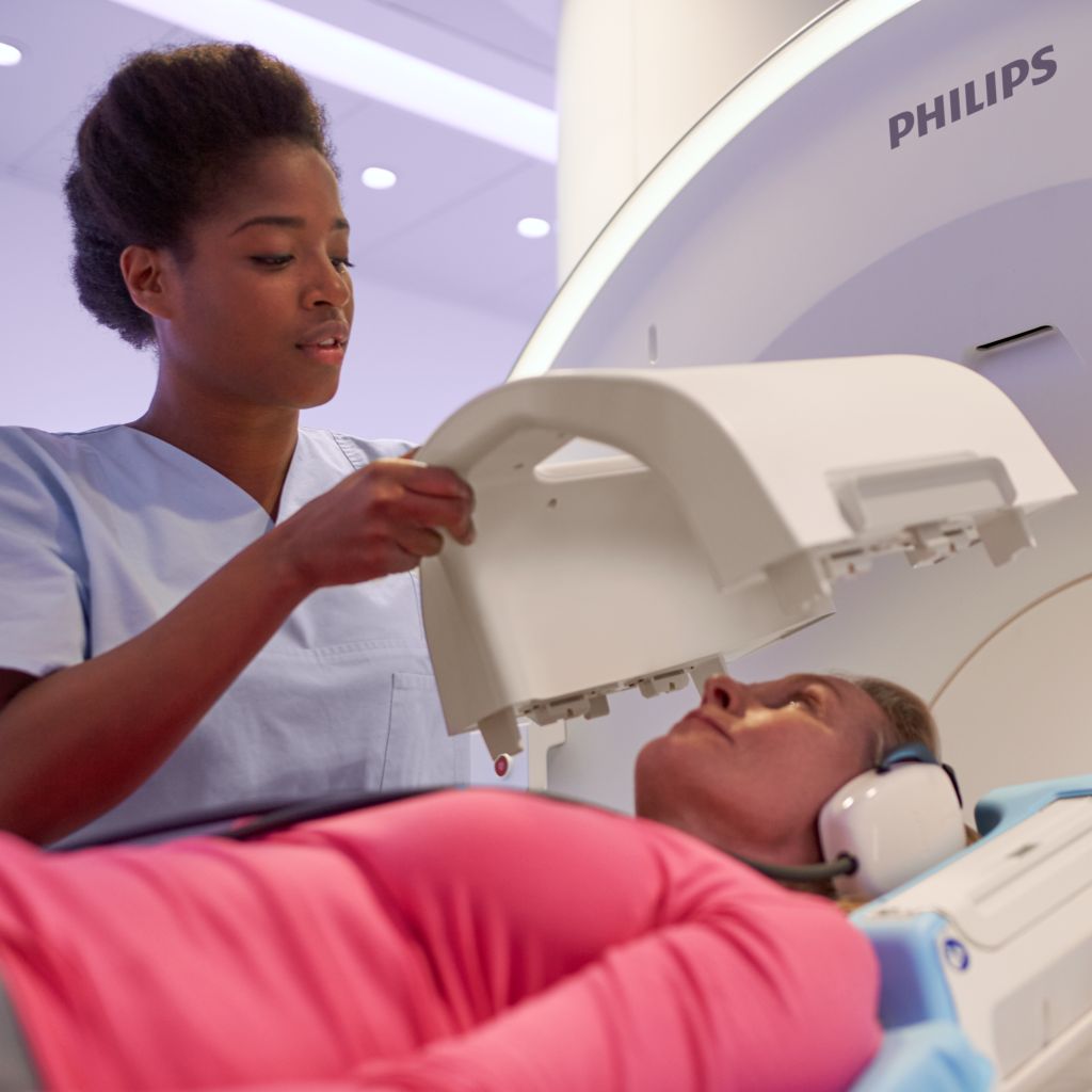 Philips e-alert