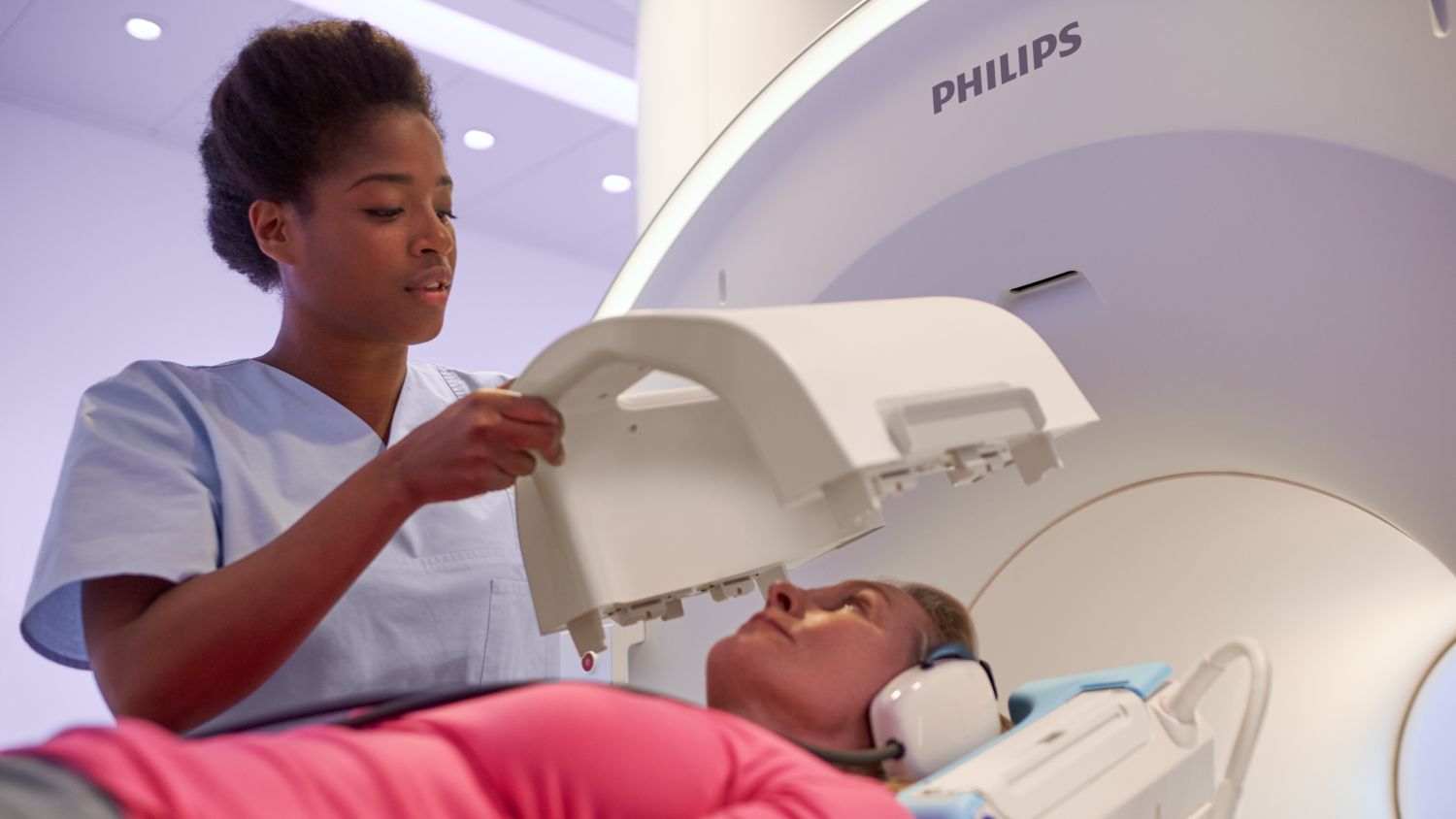 MRI in Emergency Department for fast, confident decisions