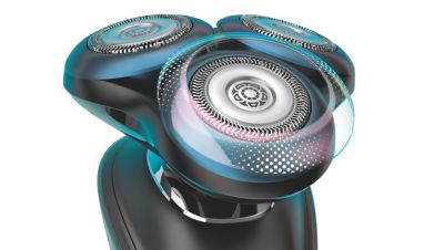 Shaver series 7000 Wet and dry electric shaver S7930/16 | Philips