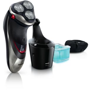 Shaver series 5000 PowerTouch Rasoio elettrico per rasatura a secco