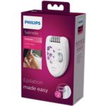 Epilation made easy