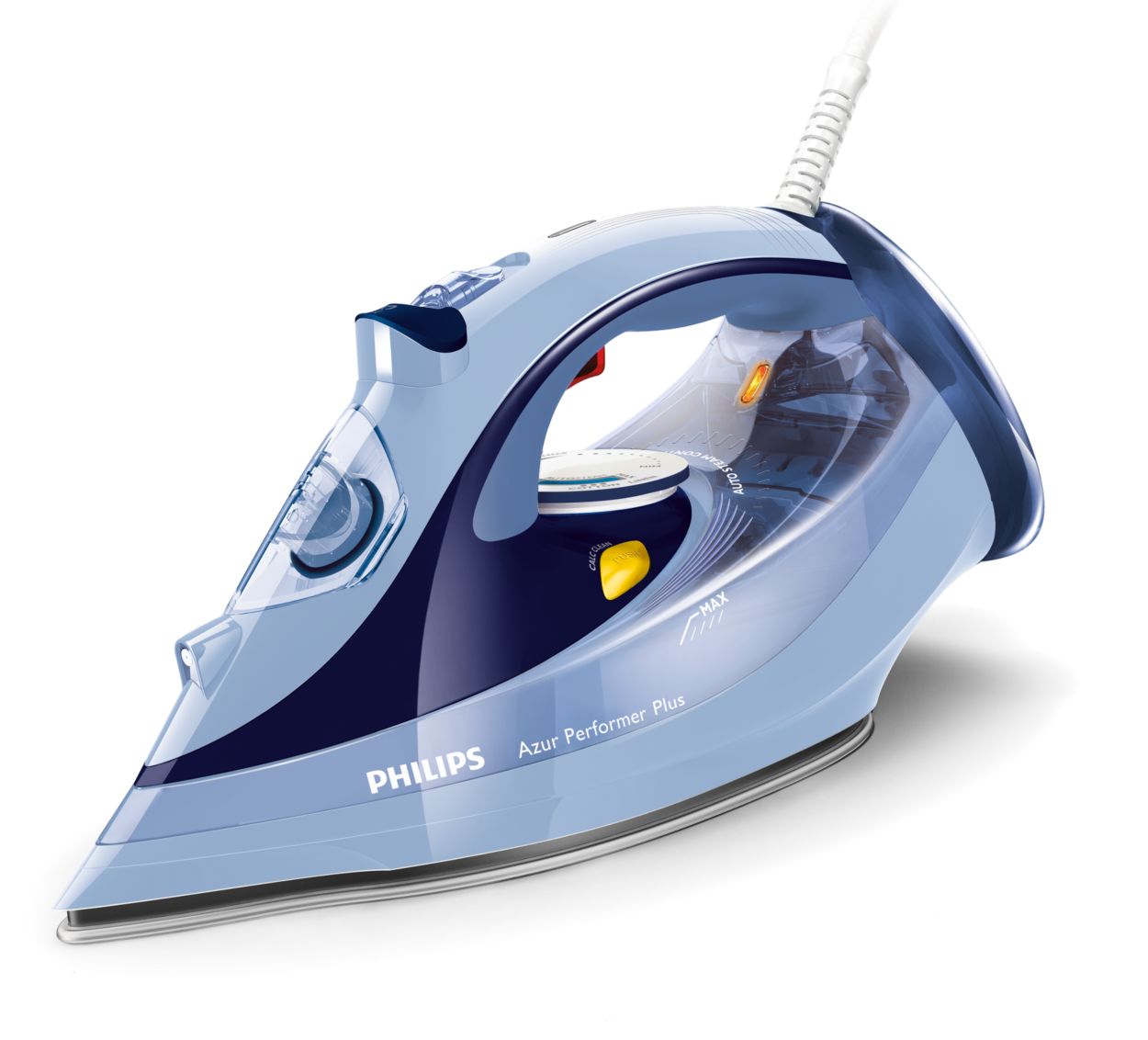 Philips azur store performer plus