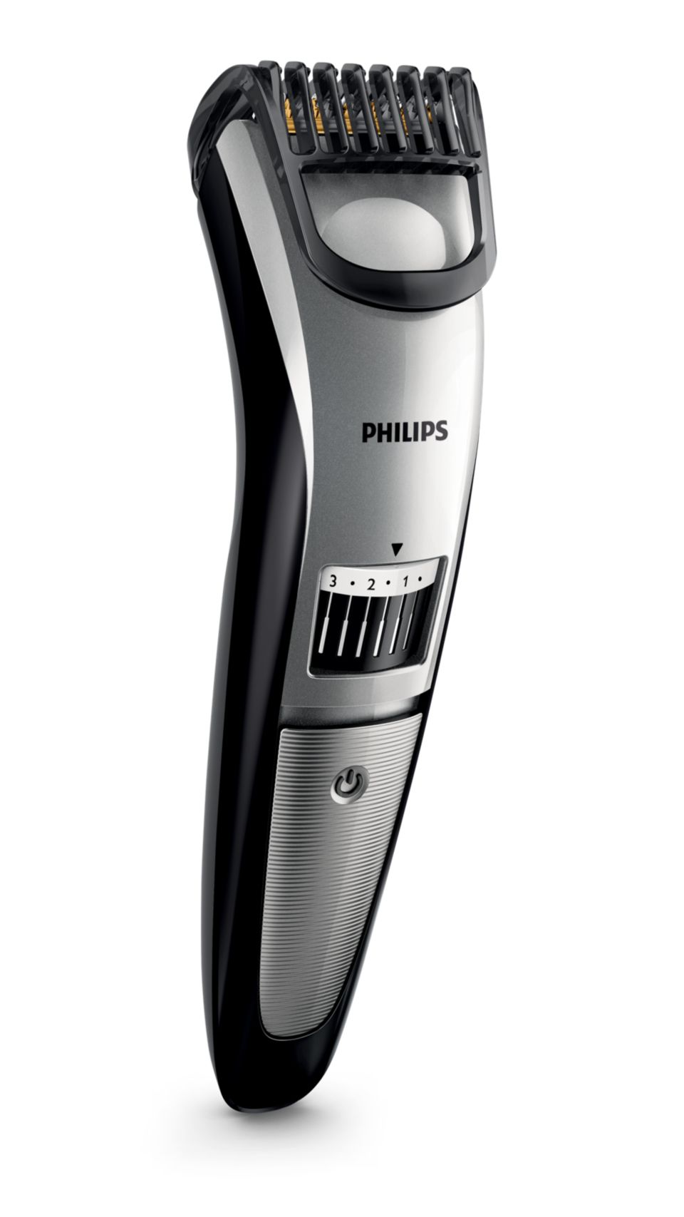 Philips QT4070, tondeuse barbe à système d'aspiration : meilleur