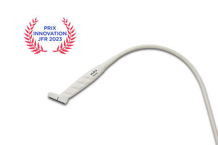 mL26-8 Transducer Compact and Ultra-high frequency Transducer