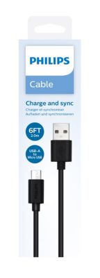 USB to MIcro cable