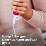 Легке сушіння й укладка волосся