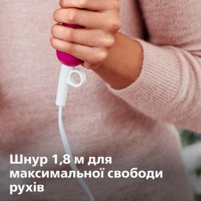Легке сушіння й укладка волосся