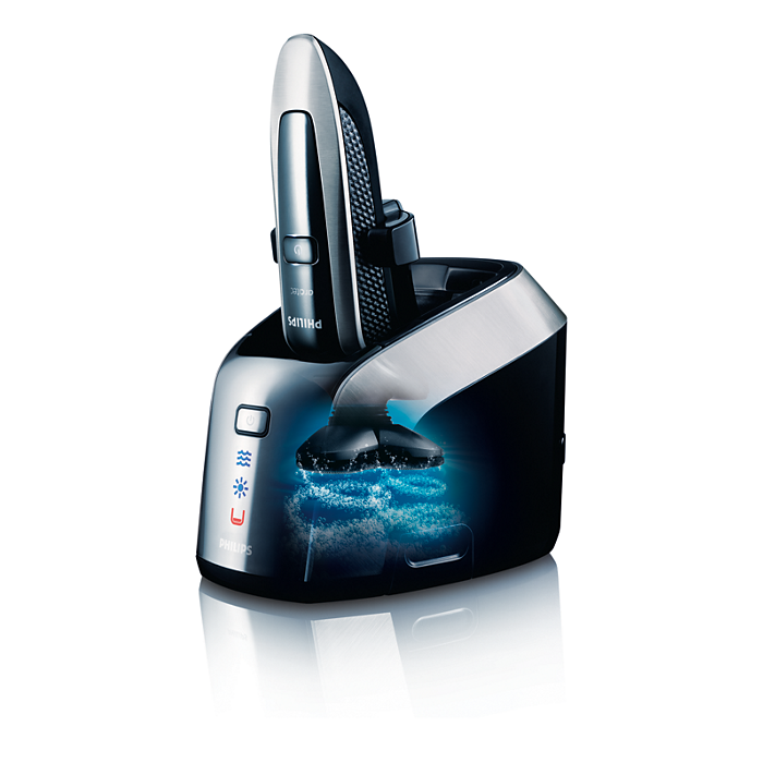 arcitec Electric shaver RQ1095/22 | Philips arcitec Electric shaver RQ1095/22 | Philips