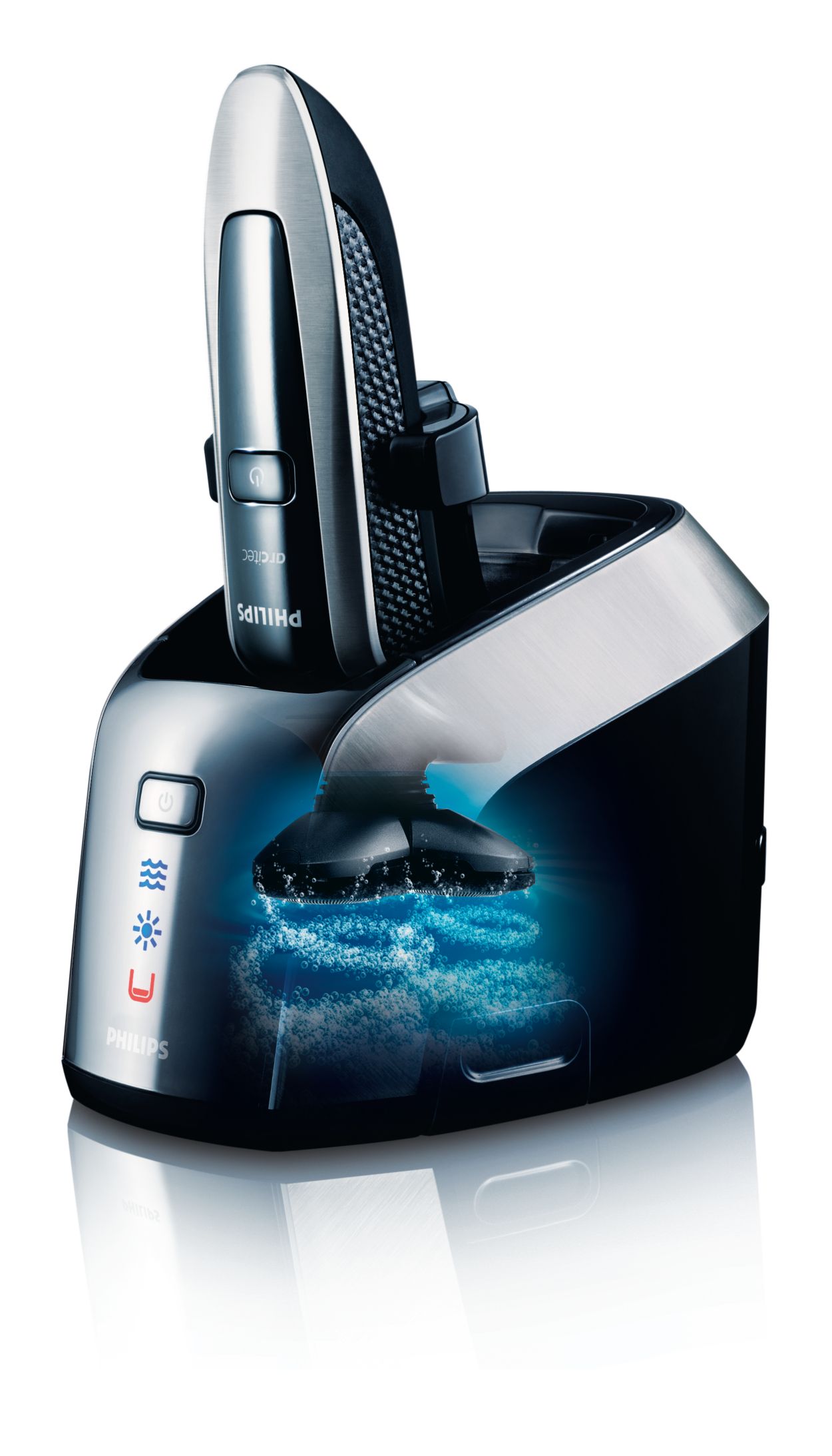 RQ1075 Arcitec Rasoir Philips Philishave