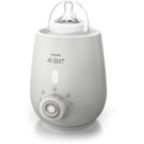 Avent Calientabiberones que conserva los nutrientes SCF356_00