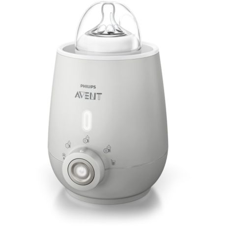 SCF356/00 Philips Avent Nutrient-preserving bottle warmer