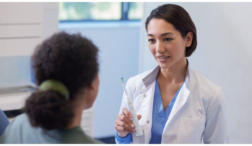 Proven to deliver effective oral care