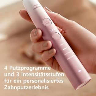 Sonicare DiamondClean 9000 Elektrische Schallzahnbürste – Special Edition