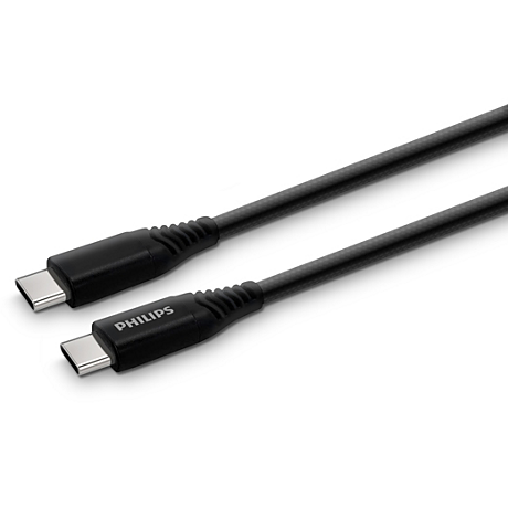 DLC5204C/00  USB-C-naar-USB-C