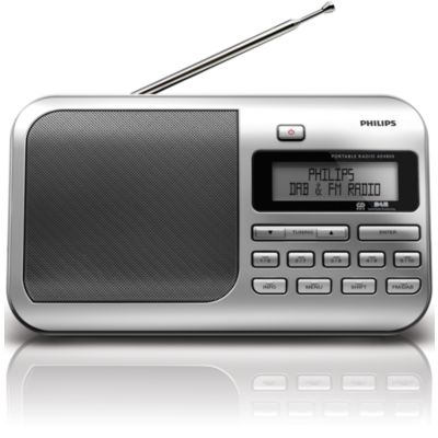 Portable Radio