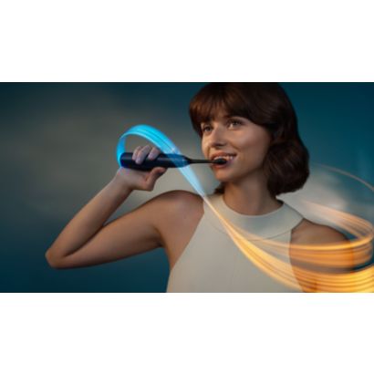 Zažijte čištění na nové úrovni