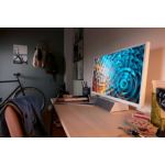 Ultratenký Full HD LED televizor Smart