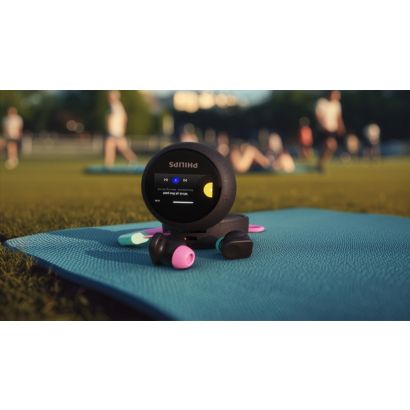 Philips Moving Sound