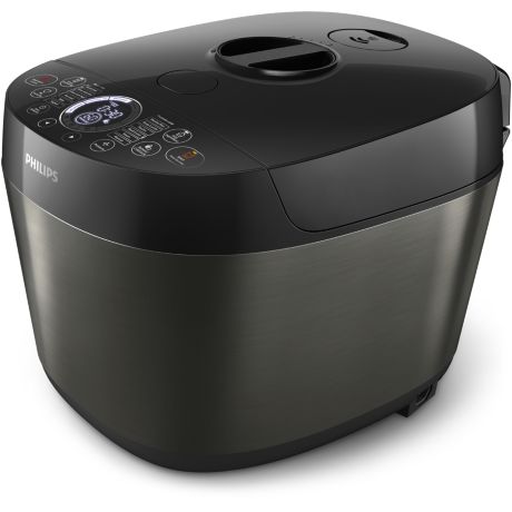 Philips slow cooker online manual