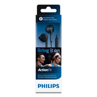 Philips ActionFit