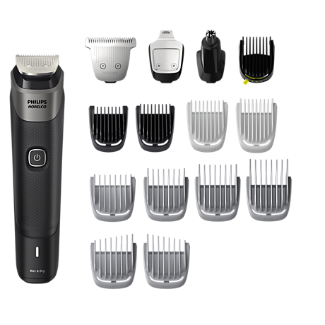 MG5910/49 Philips Norelco All-in-One Trimmer Series 5000