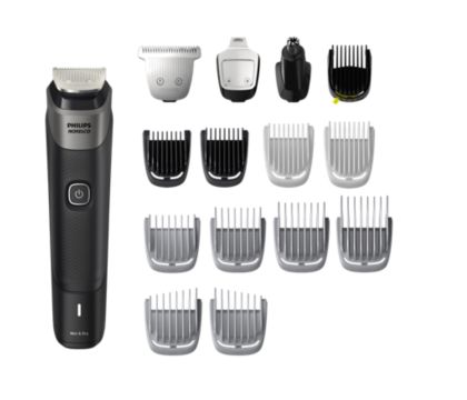 All-in-One Trimmer Series MG5910/49 5000 | Norelco