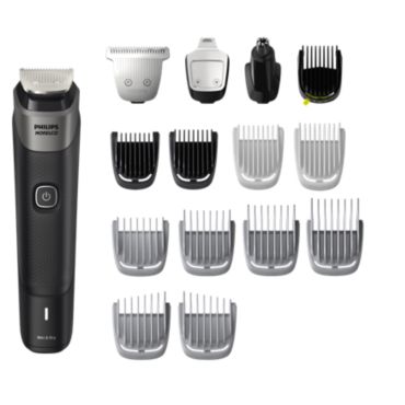 Philips Norelco All-in-One Trimmer Series 5000