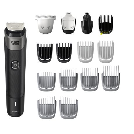 MG5910/49 Philips Norelco All-in-One Trimmer Series 5000