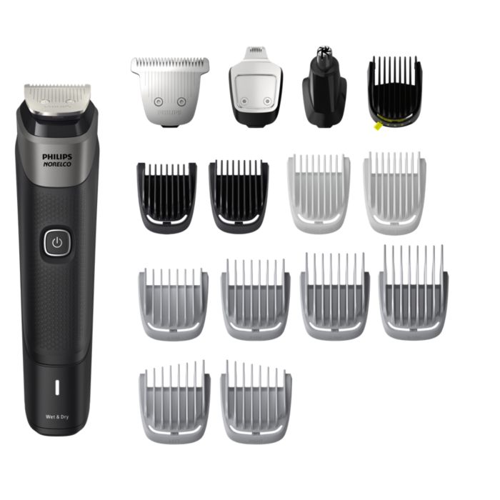 All in One Trimmer Series 5000 MG5910 49 Norelco