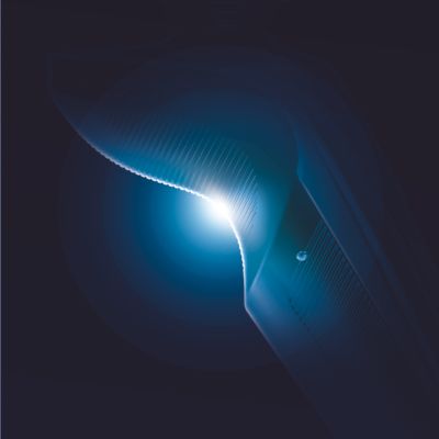 Formato que cabe na mão fácil de segurar para o máximo controle