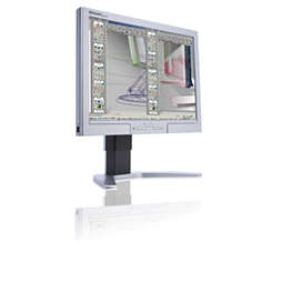 Brilliance 200WP7ES LCD widescreen monitor
