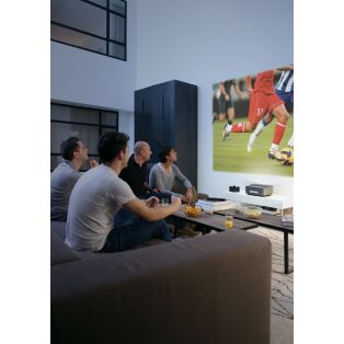 Screeneo Smart LED-projector