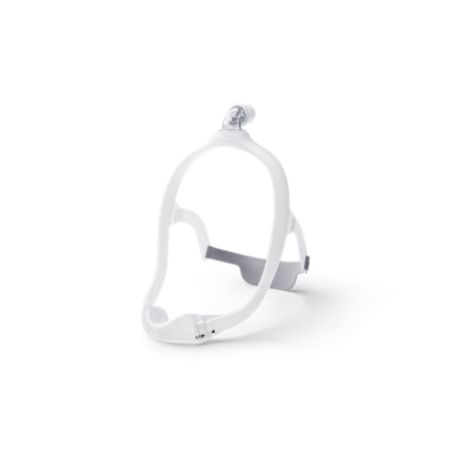 HH1150/00 DreamWear Nasal Under-the-nose Setup Mask